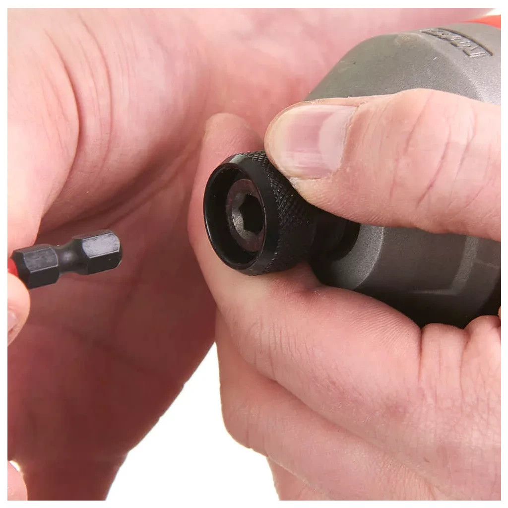 Шуруповерт Milwaukee M18 CBLID-0 180Нм (4933464476) - зображення 7