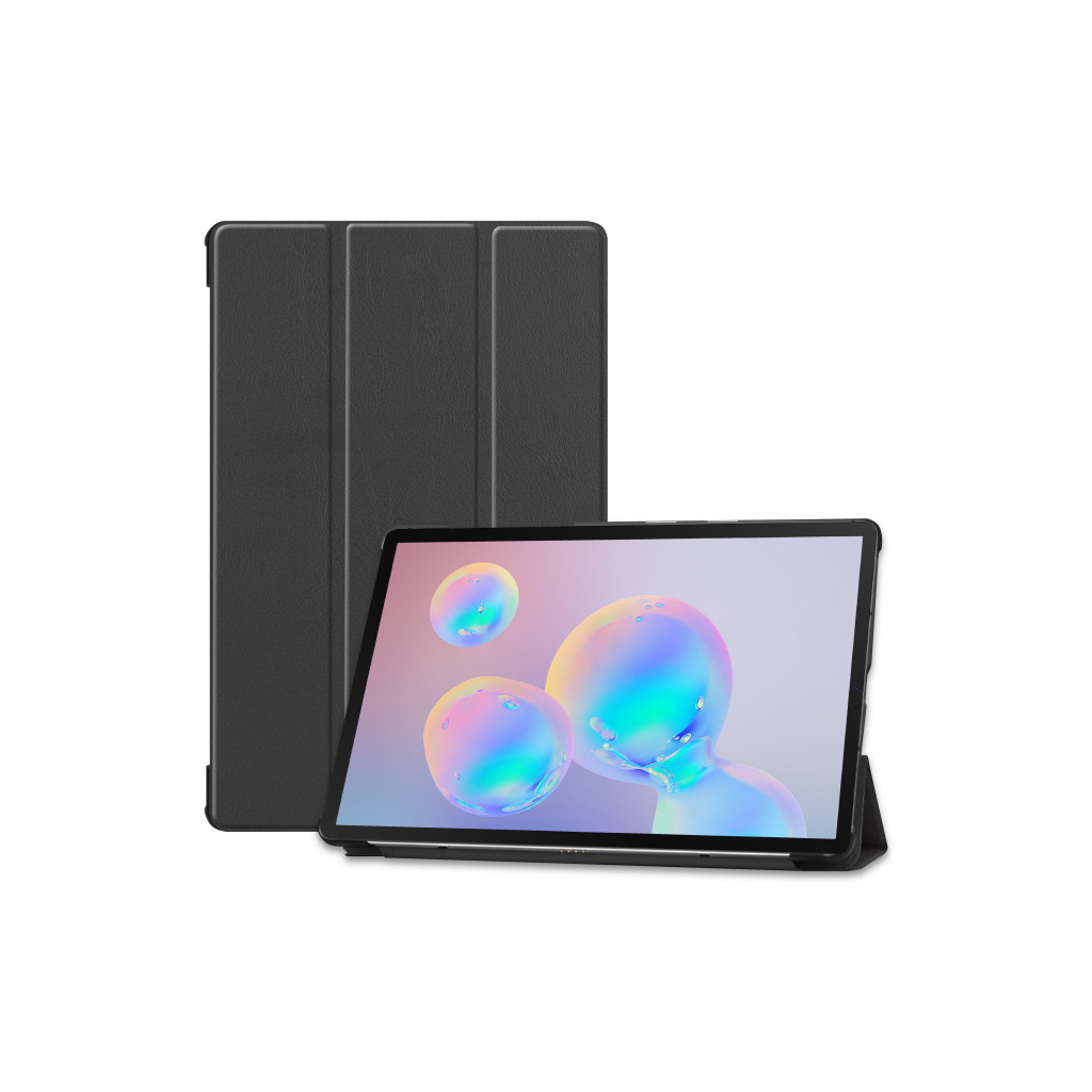 Чохол до планшета AirOn Premium для Samsung Galaxy Tab S6 10.5" 2019 (SM-T865) (4822352781020) - зображення 1