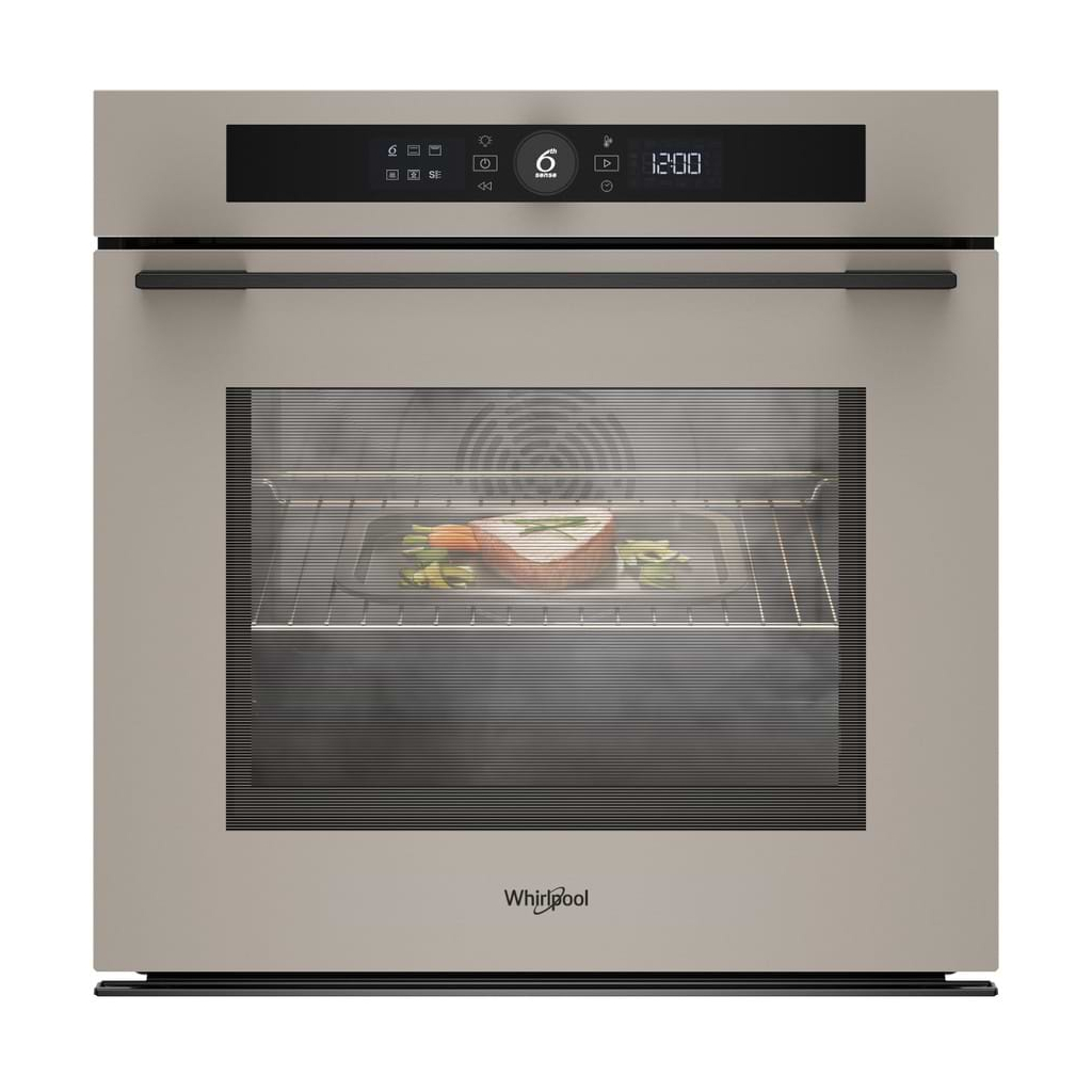 Духова шафа Whirlpool WOI4S8CM1SEA - зображення 6