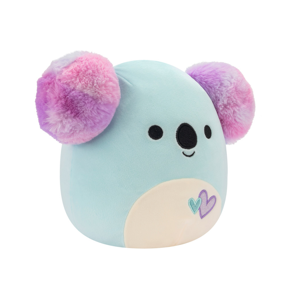 М'яка іграшка Squishmallows Друзі Коали 2 шт, 19 см (SQVA00844) - зображення 5