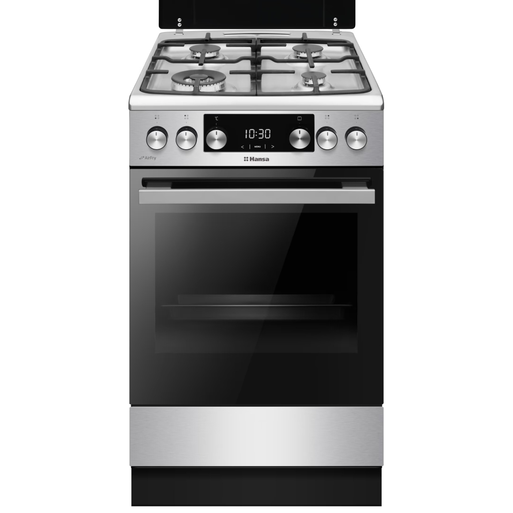 Плита Hansa FCMX583292 - зображення 4