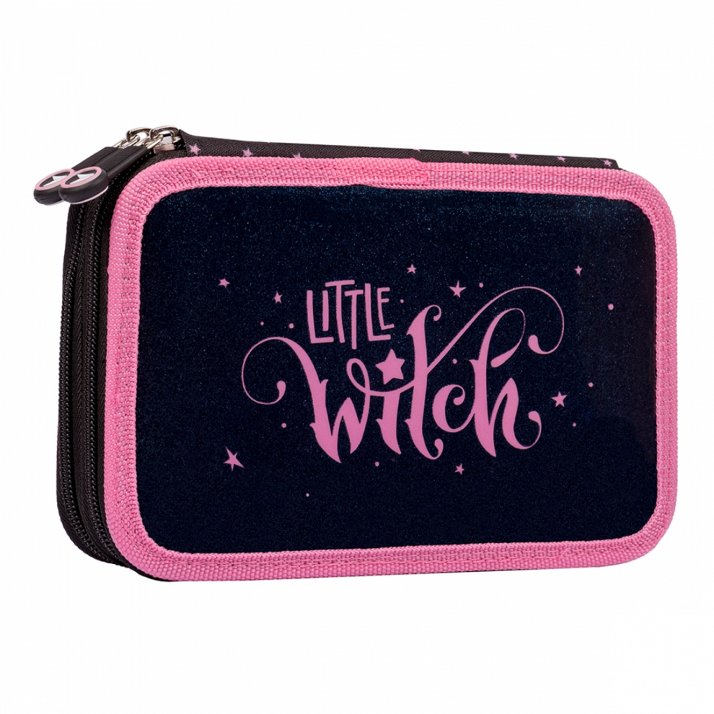 Пенал Yes Little Witch HP-01 (533090) - зображення 2