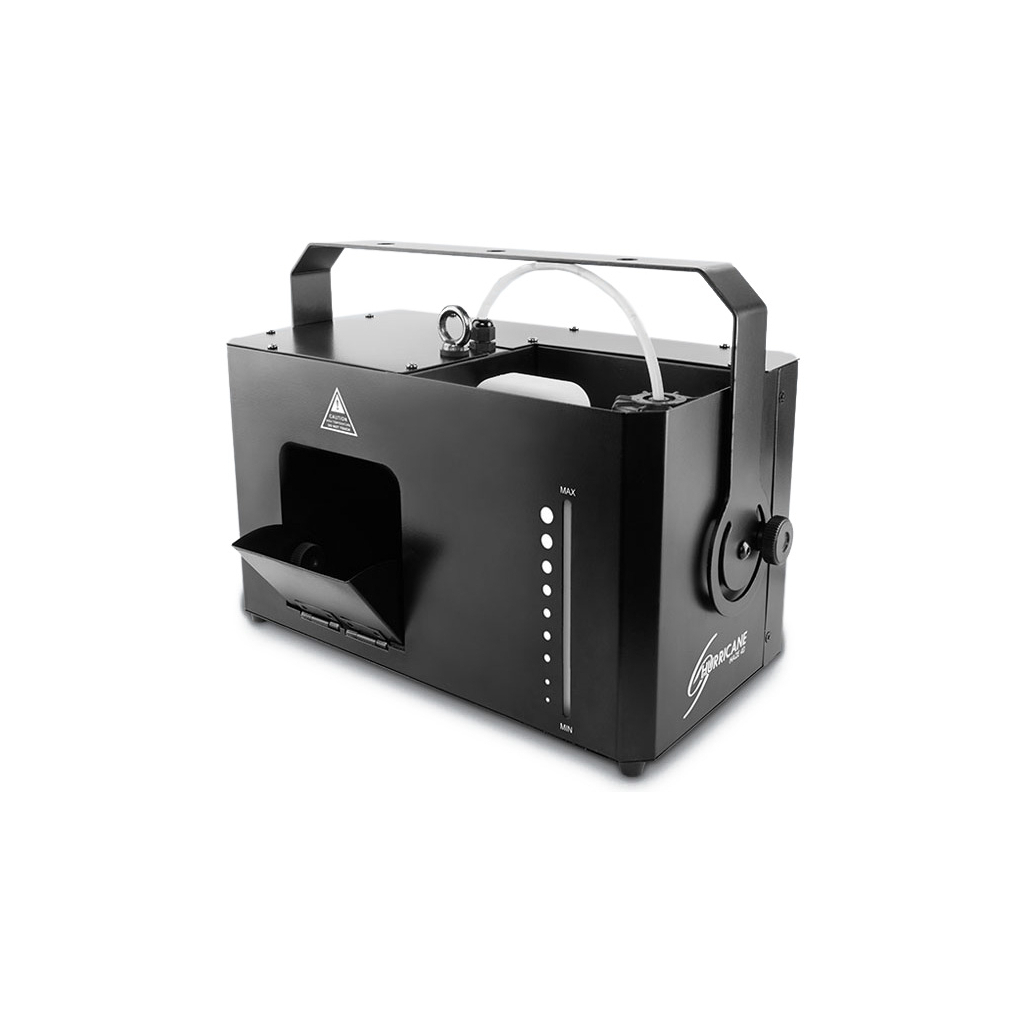 Дим машина Chauvet Hurricane Haze 4D (HHAZE4D) - изображение 3