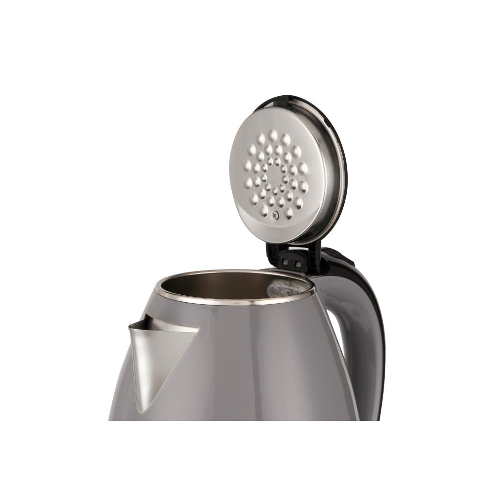 Електрочайник Rotex RKT24-G Termo - зображення 5