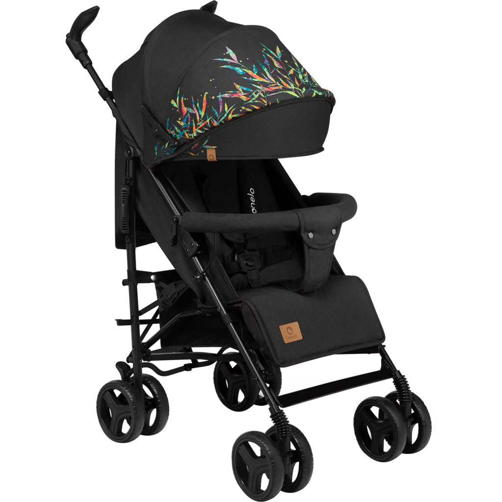 Коляска Lionelo Irma Dreamin (LO-IRMA DREAMIN) - зображення 1