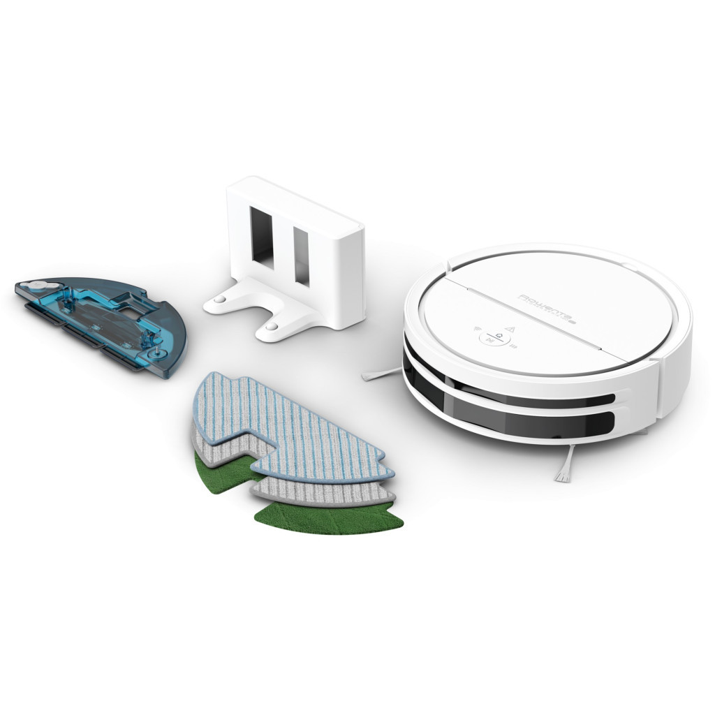 Пилосос Rowenta RR7867WH - зображення 3