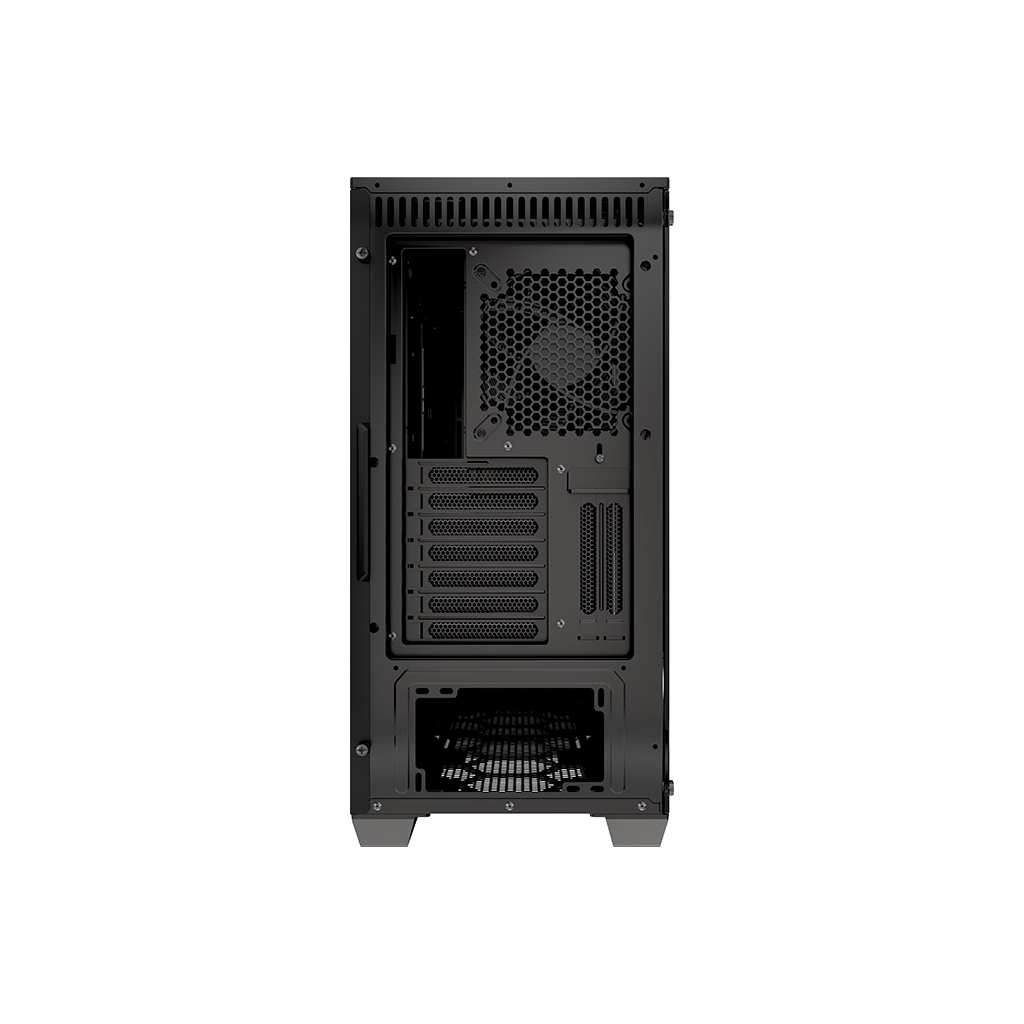Корпус Be quiet! Dark Base 700 Black (BGW23) - зображення 4