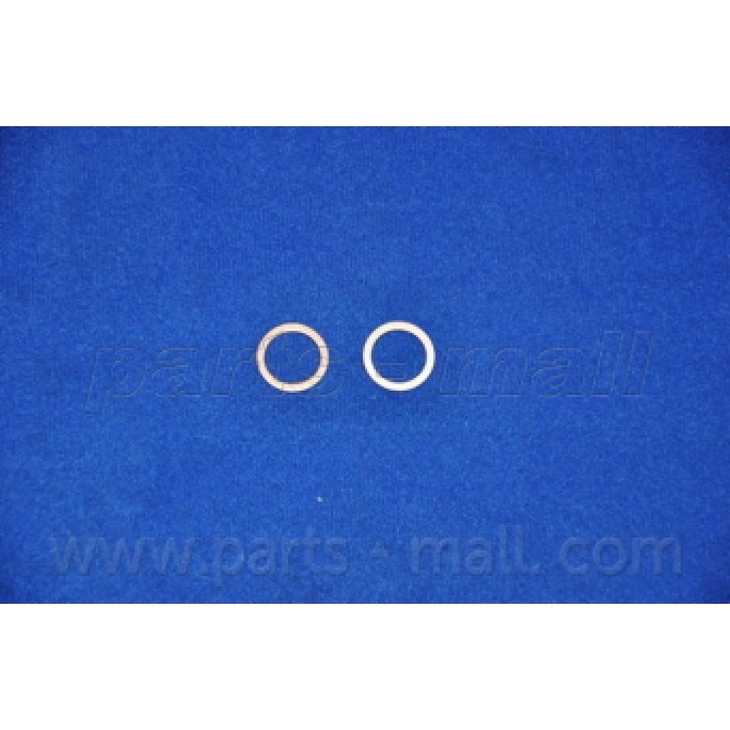 Фільтр паливний PMC PCF-045 - зображення 6