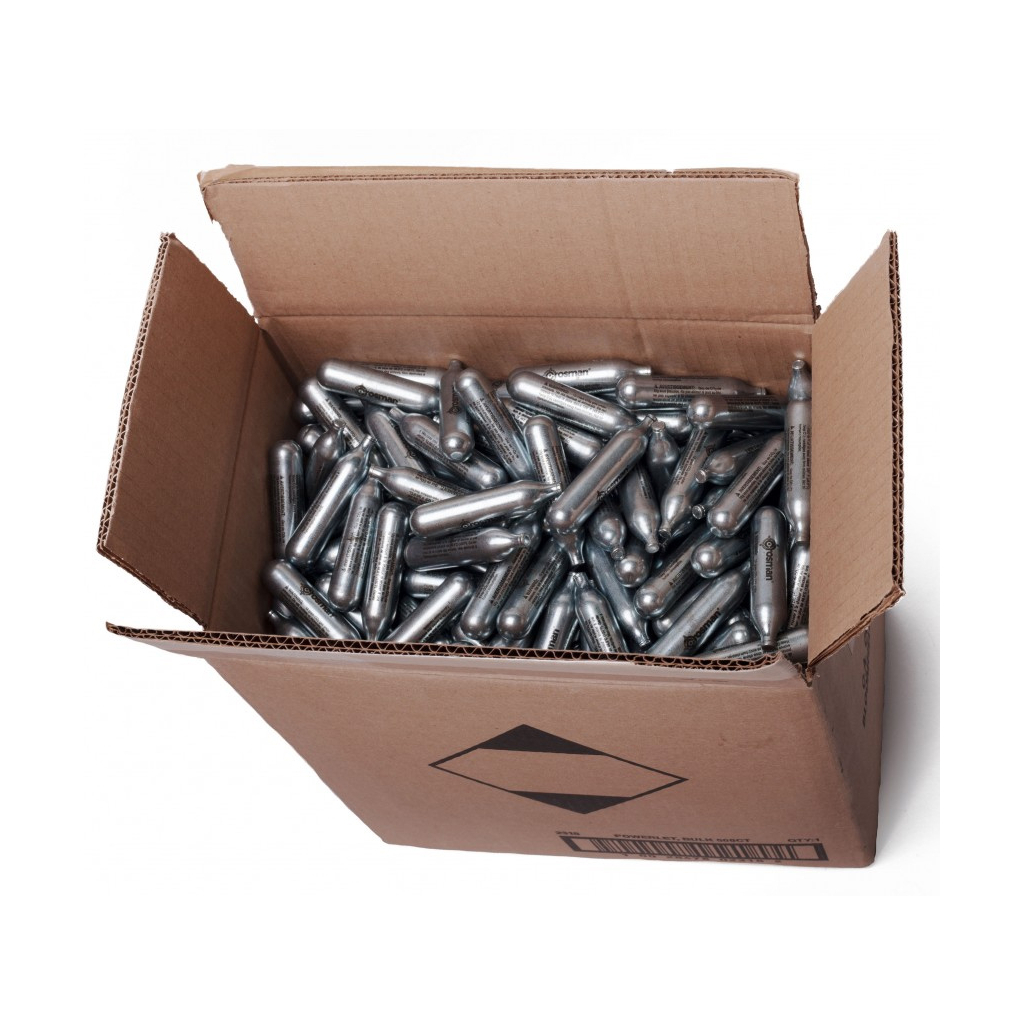 Балон СО2 Crosman 02318 - изображение 3