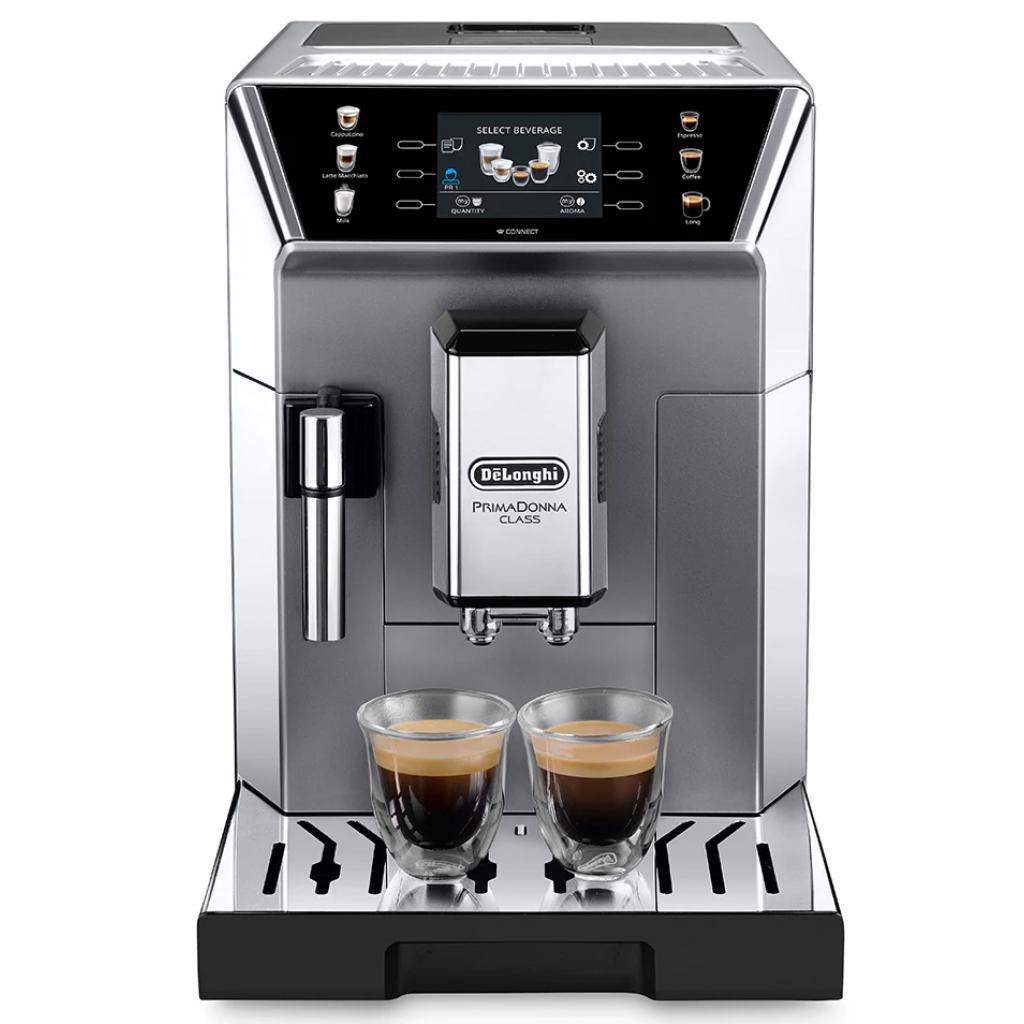 Кавомашина DeLonghi ECAM 550.85 MS (ECAM550.85MS) - зображення 2