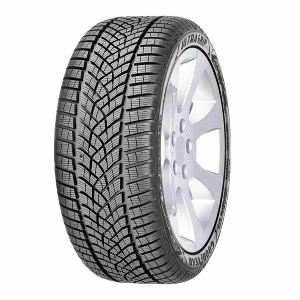 Шина Goodyear Ultra Grip Performance+ XL ROF FP 225/40R18 92V - зображення 1