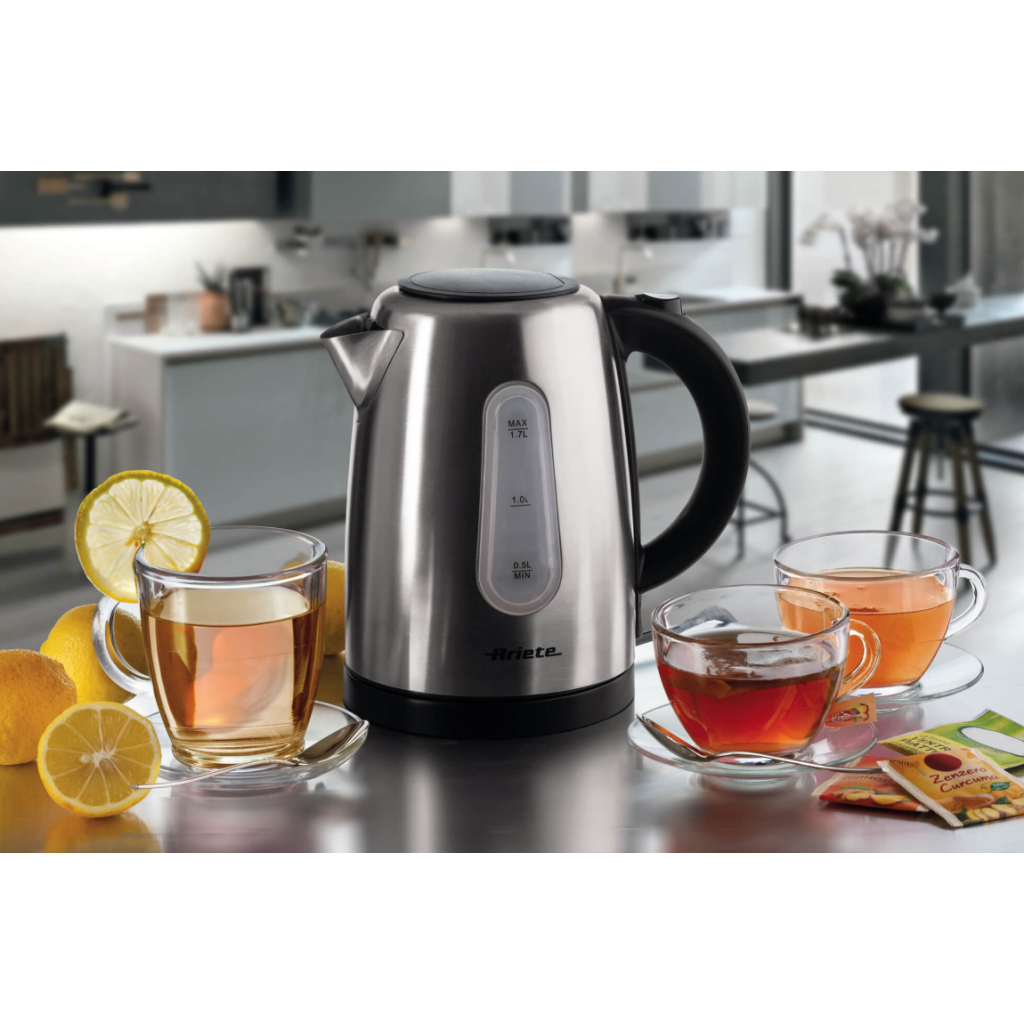 Електрочайник Ariete 2847 - зображення 5