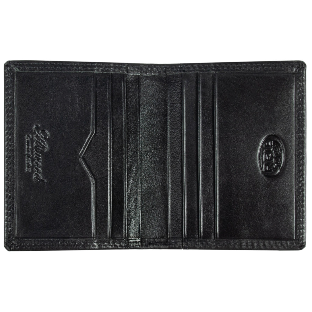 Кардхолдер Ashwood 1290 VT Black - изображение 3