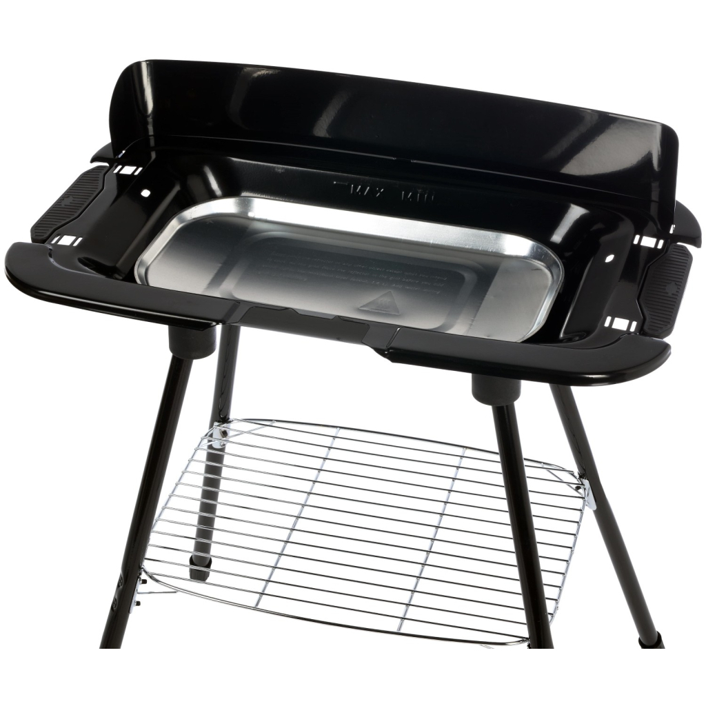 Електрогриль First без ПДВ FA-5350 - зображення 3