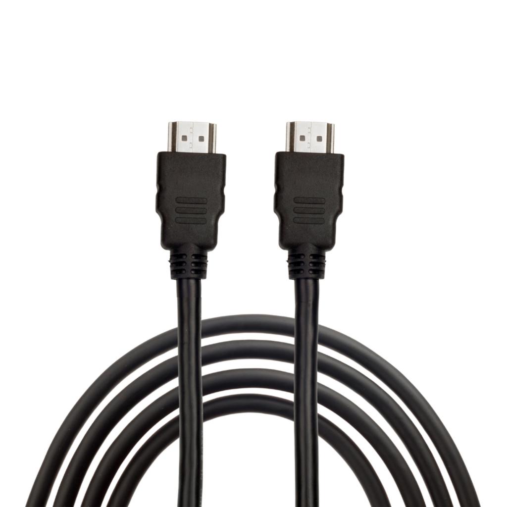 Кабель мультимедійний HDMI to HDMI 5.0m v1.4 ProfCable (ProfCable9-500) - изображение 1