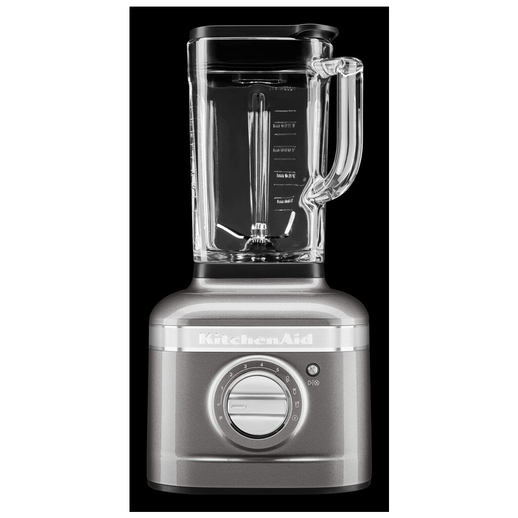 Блендер KitchenAid 5KSB4026EMS - зображення 7