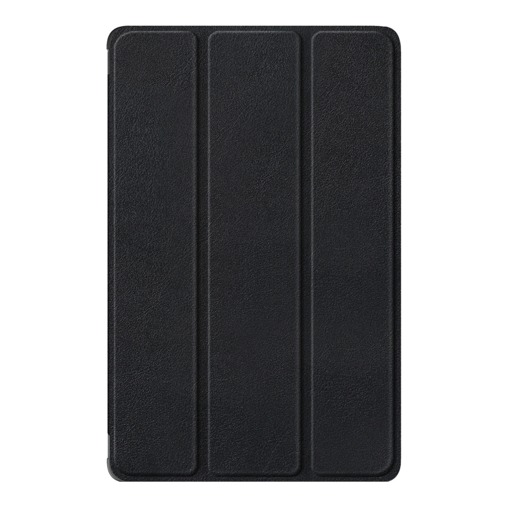 Чохол до планшета Armorstandart Smart Case Xiaomi Redmi Pad 2022 10.6 Black (ARM64001) - зображення 1