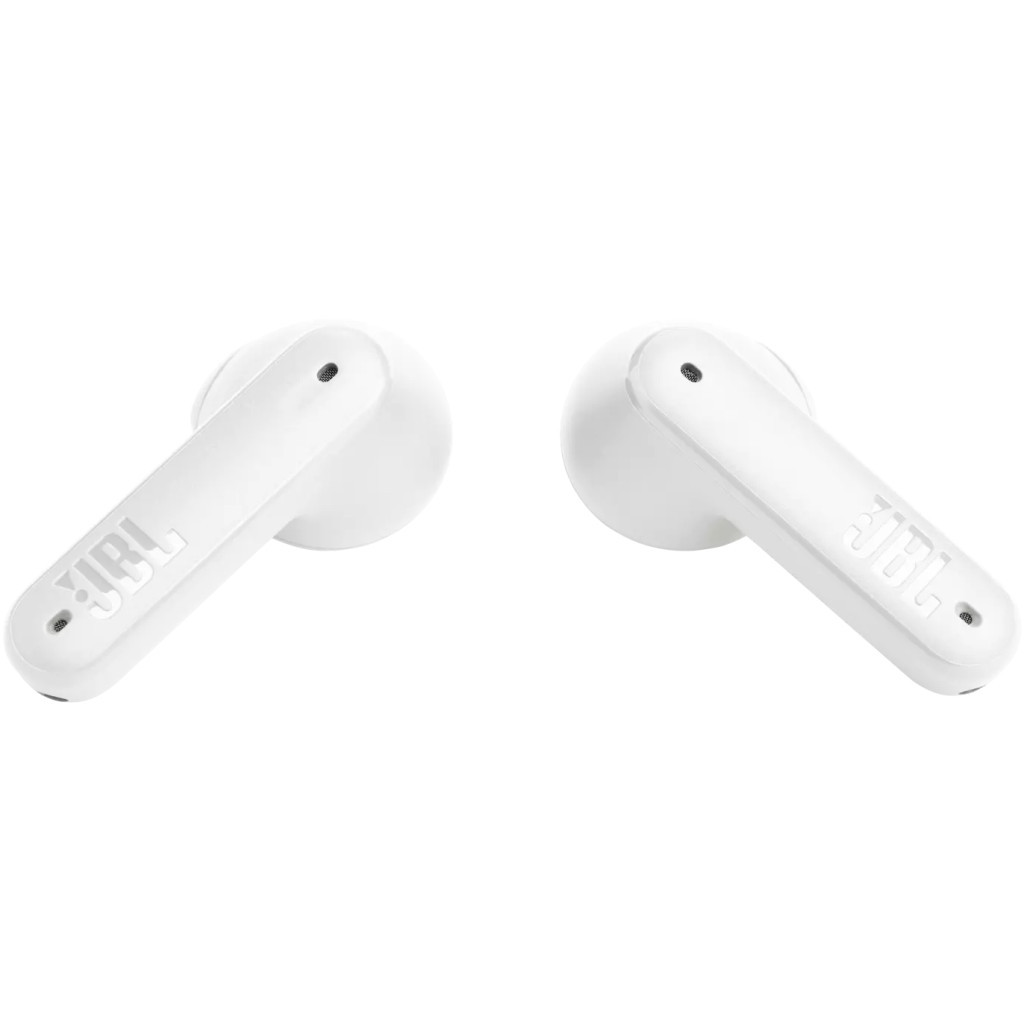 Навушники JBL Tune Flex White (JBLTFLEXWHT) - зображення 2
