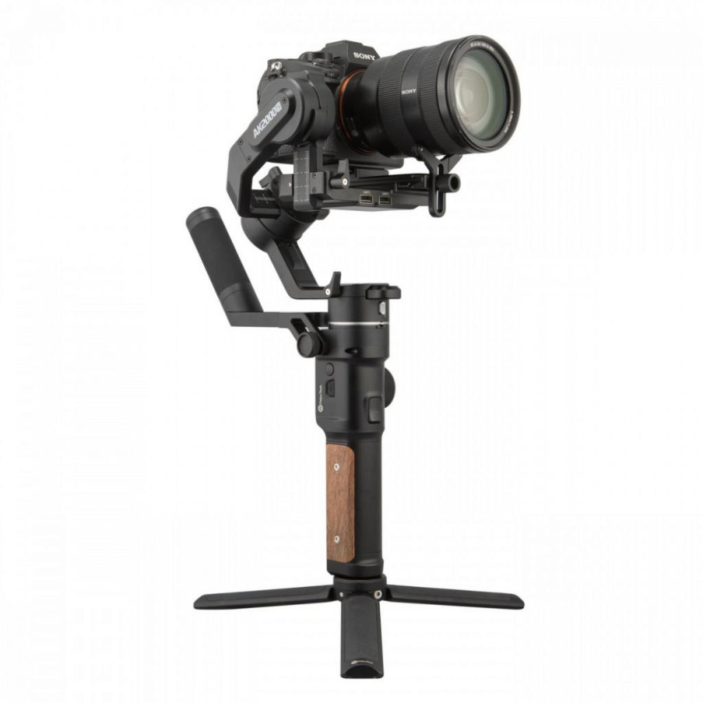 Стедікам FeiYu Tech AК2000S Standard Kit (AK2000SSK) - зображення 4