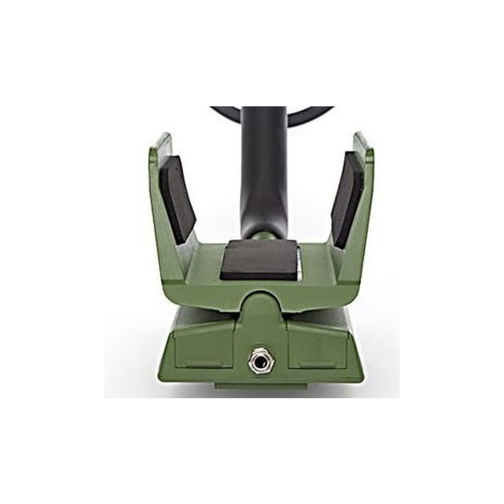 Металошукач Garrett GTI-2500 - зображення 9