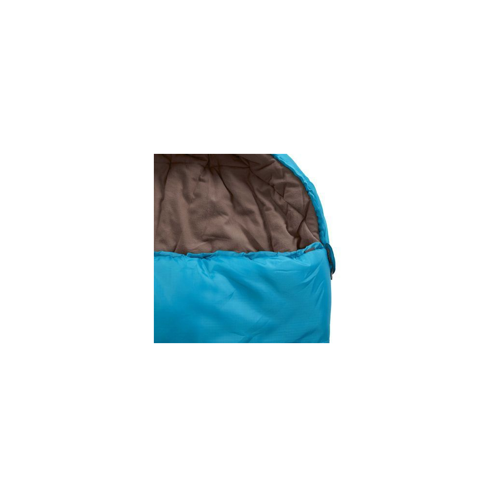 Спальний мішок Grand Canyon Utah 190 -3°C Caneel Bay Left (340010) (DAS303320) - зображення 10