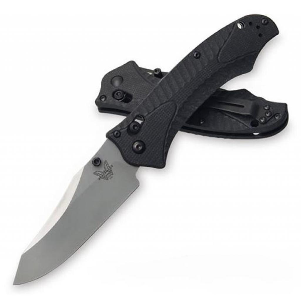 Ніж Benchmade 950 - зображення 1