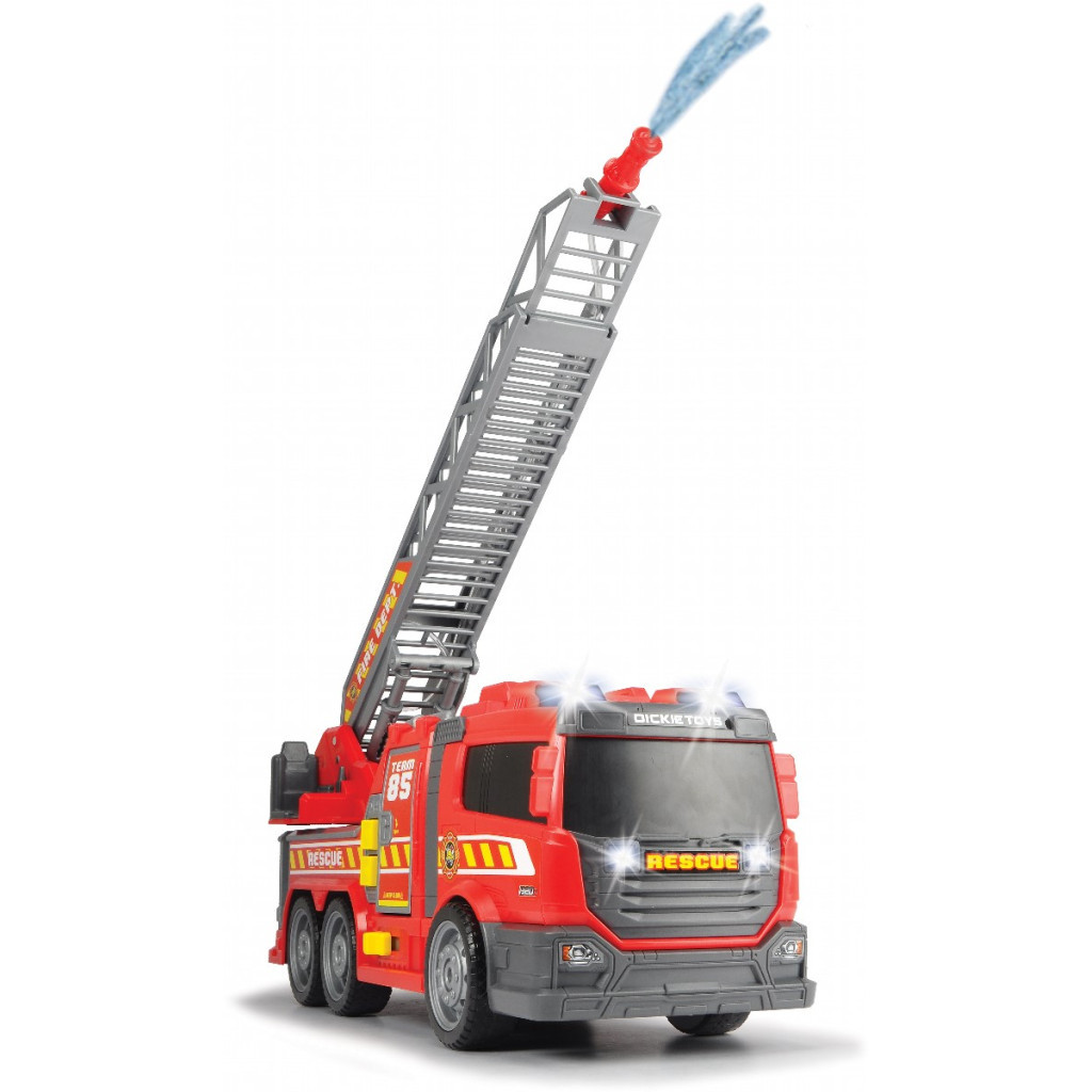 Спецтехніка Dickie Toys Пожежна машина 36 см (1137002) - зображення 3