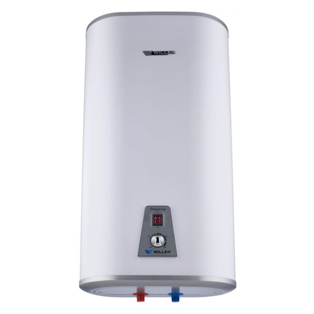 Бойлер Willer IVB50DR elegance - зображення 1