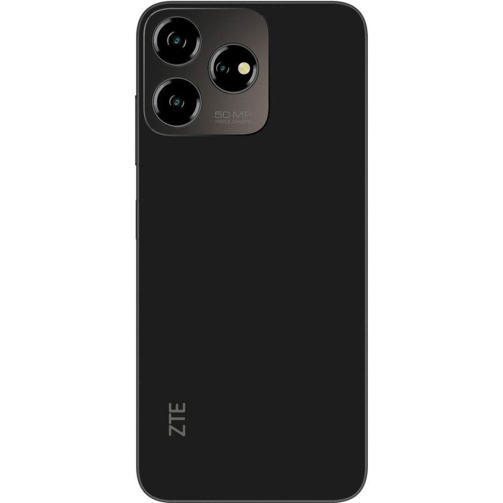 Мобільний телефон ZTE Blade V50 Design 8/256GB Black (1011474) - зображення 5