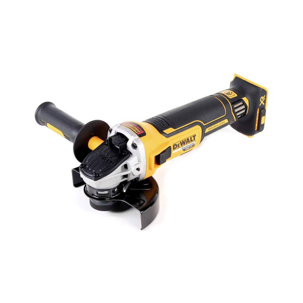 Набір електроіструментів DeWALT DCK384P2T - зображення 8