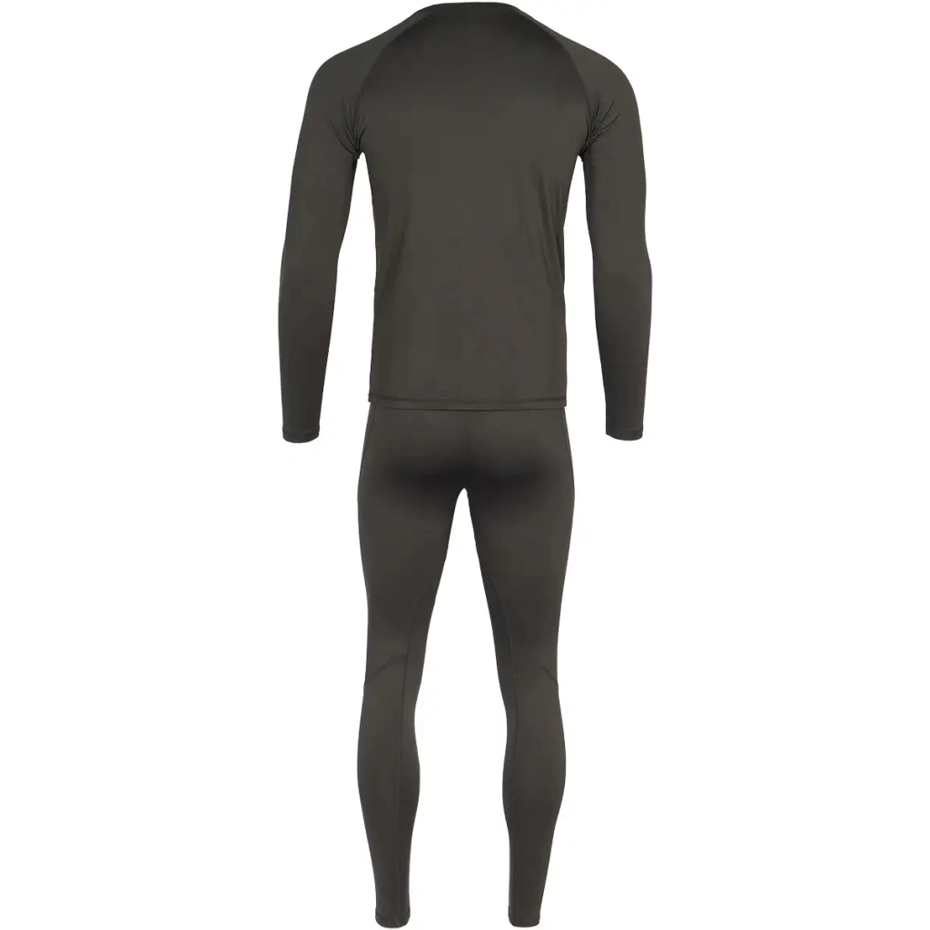 Комплект термобілизни X-Fish One L Black (1917.00.68) - зображення 3