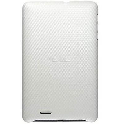 Чохол до планшета ASUS 7 ME172 SPECTRUM COVER WHITE (90-XB3TOKSL001F0-) - зображення 1