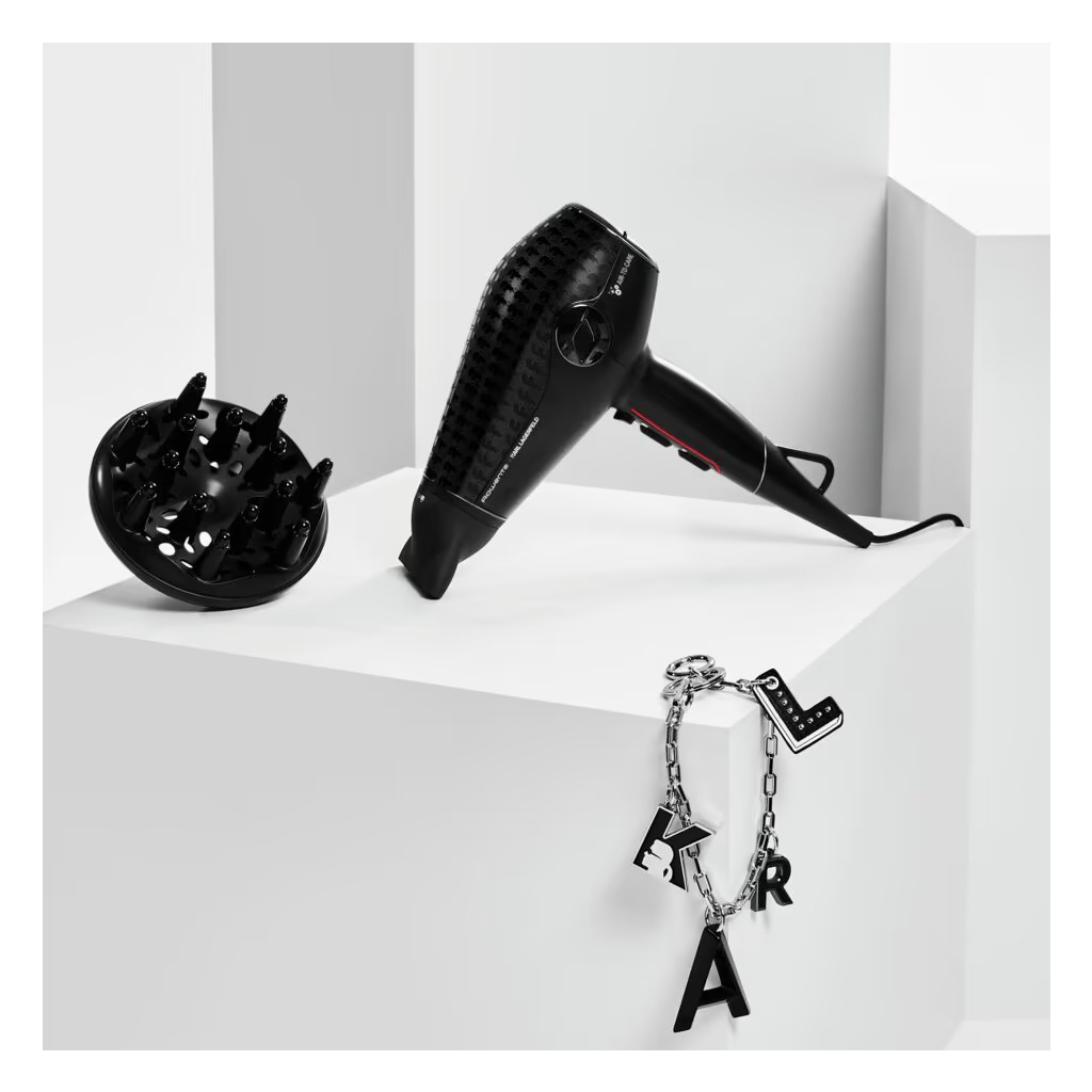 Фен Rowenta CV613LF0 - зображення 5