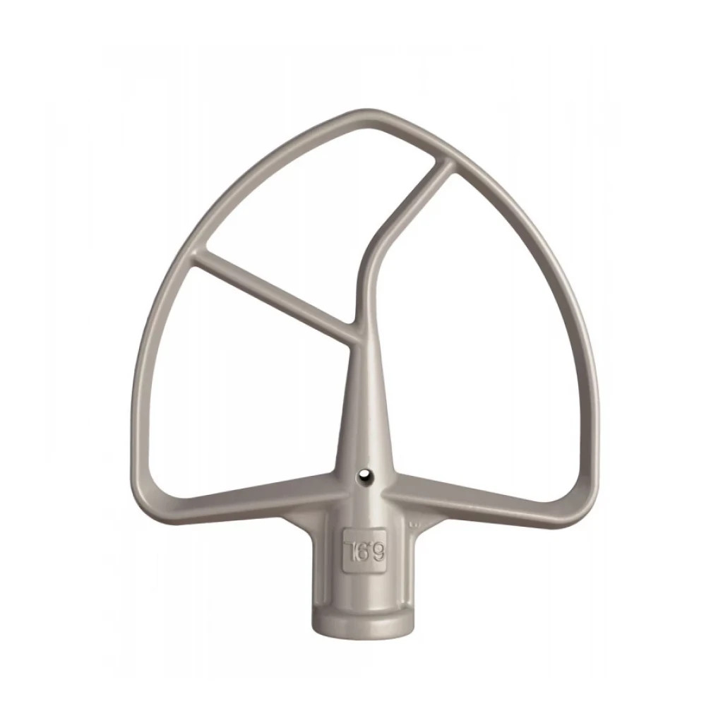 Кухонний комбайн KitchenAid 5KSM7591XEWH - зображення 4