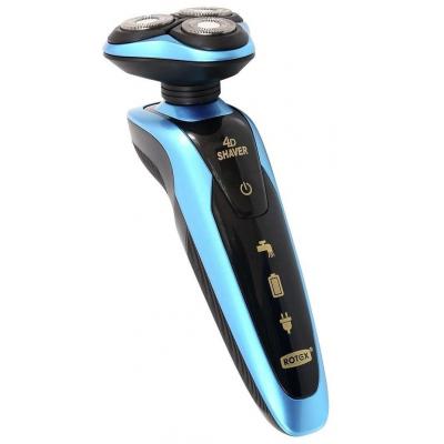 Електробритва Rotex RHC280-S - зображення 3