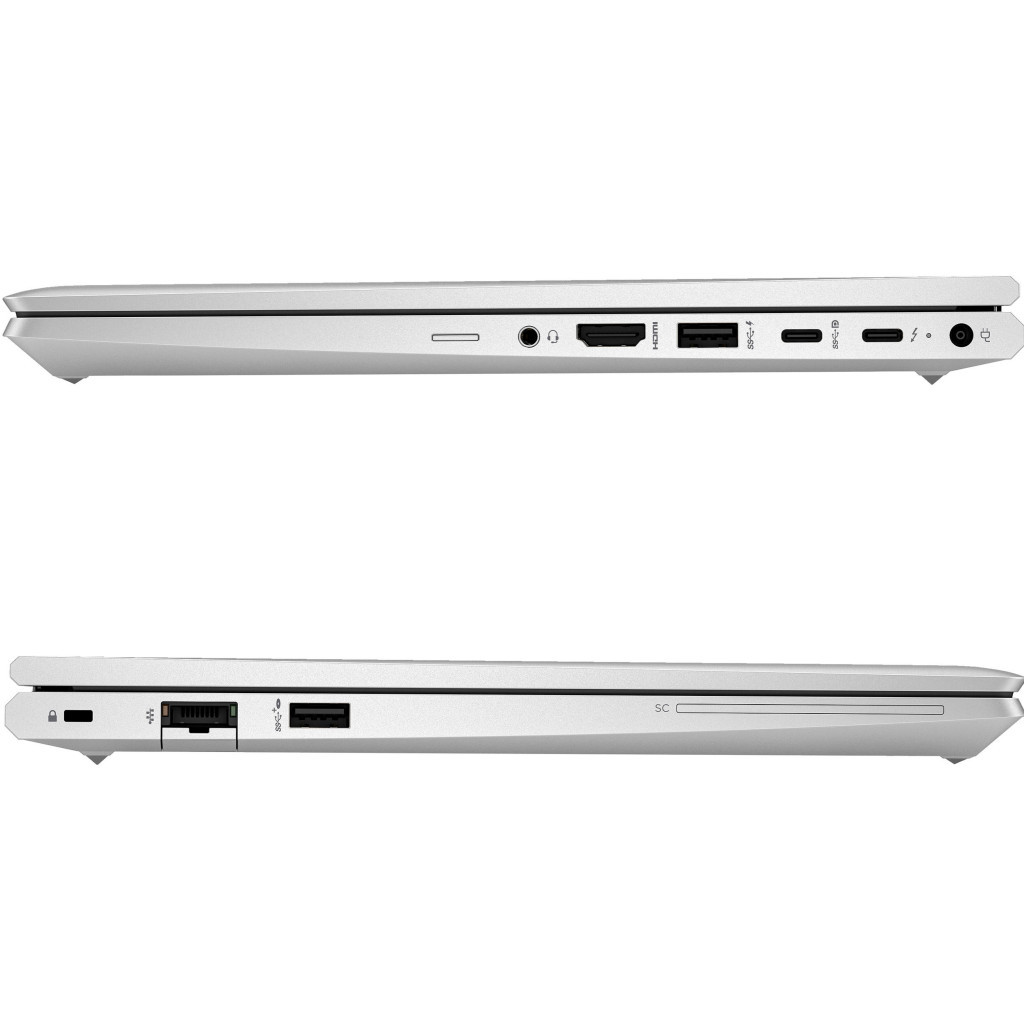 Ноутбук HP EliteBook 640 G10 (736K3AV_V6) - зображення 4