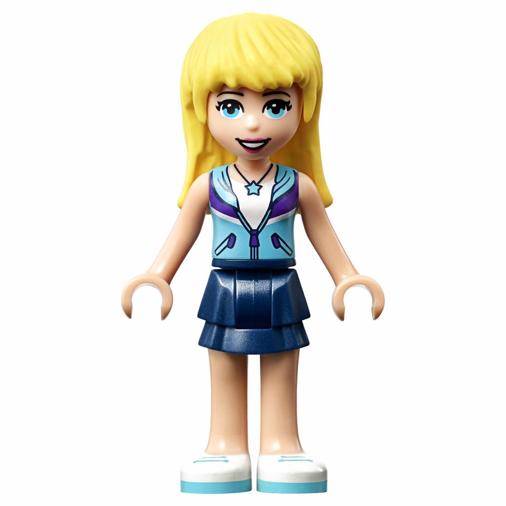 Конструктор LEGO Friends Супермаркет Хартлейк Сіті 140 деталей (41362) - зображення 5
