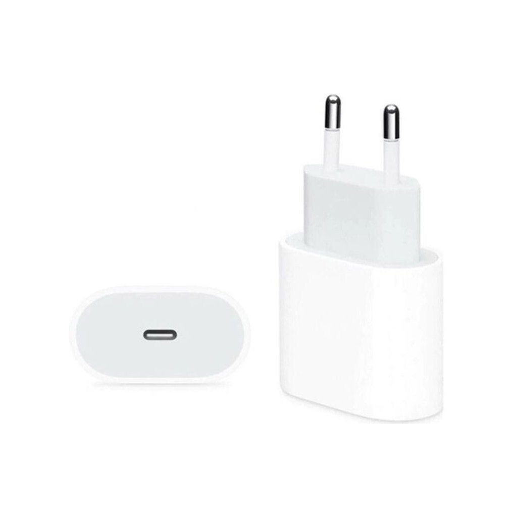 Зарядний пристрій Xiaomi 20W Type-C White (BHR4927GL) (839912) - зображення 3