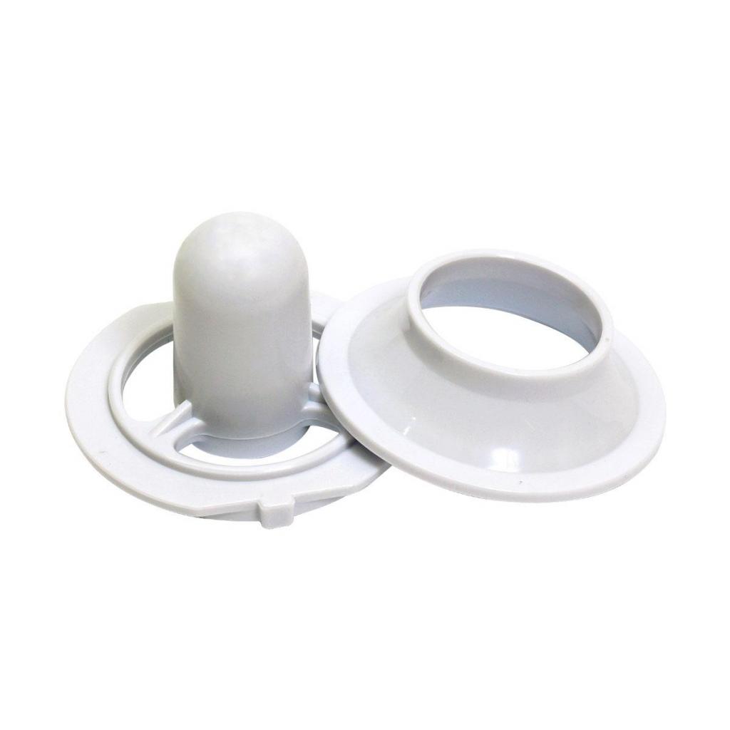 М'ясорубка Rotex RMG100-W - зображення 3