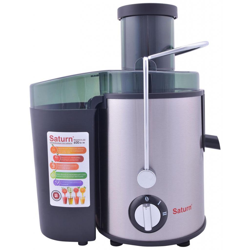Соковижималка Saturn ST-FP8088 - зображення 1