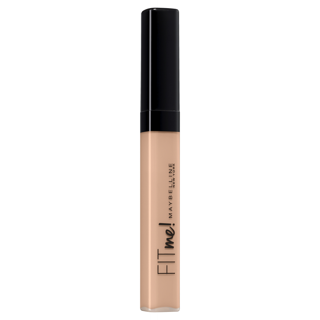 Консилер Maybelline New York Fit Me! Concealer 08 - Nude (30171336) - зображення 1