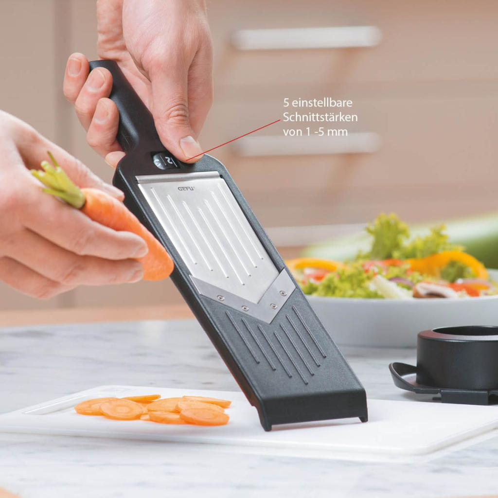 Шатківниця Gefu Violi (50440) - зображення 3