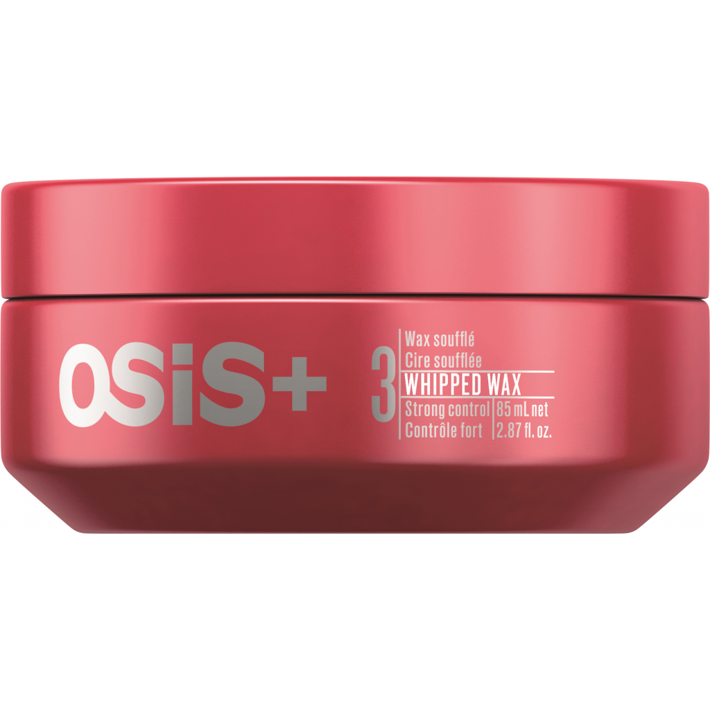 Віск для волосся Schwarzkopf Professional Osis+ Whipped Wax 3 85 мл (4045787314861/4045787669602) - зображення 1