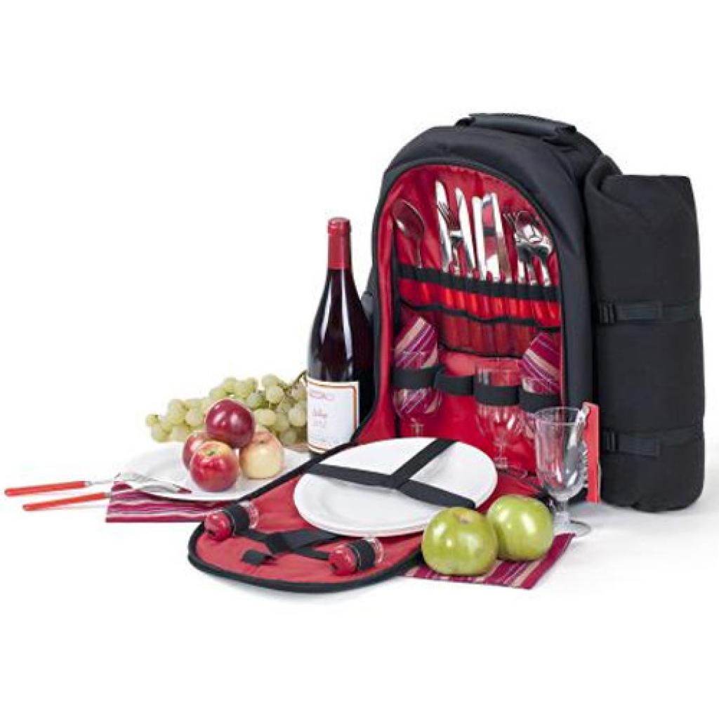 Набір для пікніка Кемпінг СA-421 (4823082704941) - изображение 2