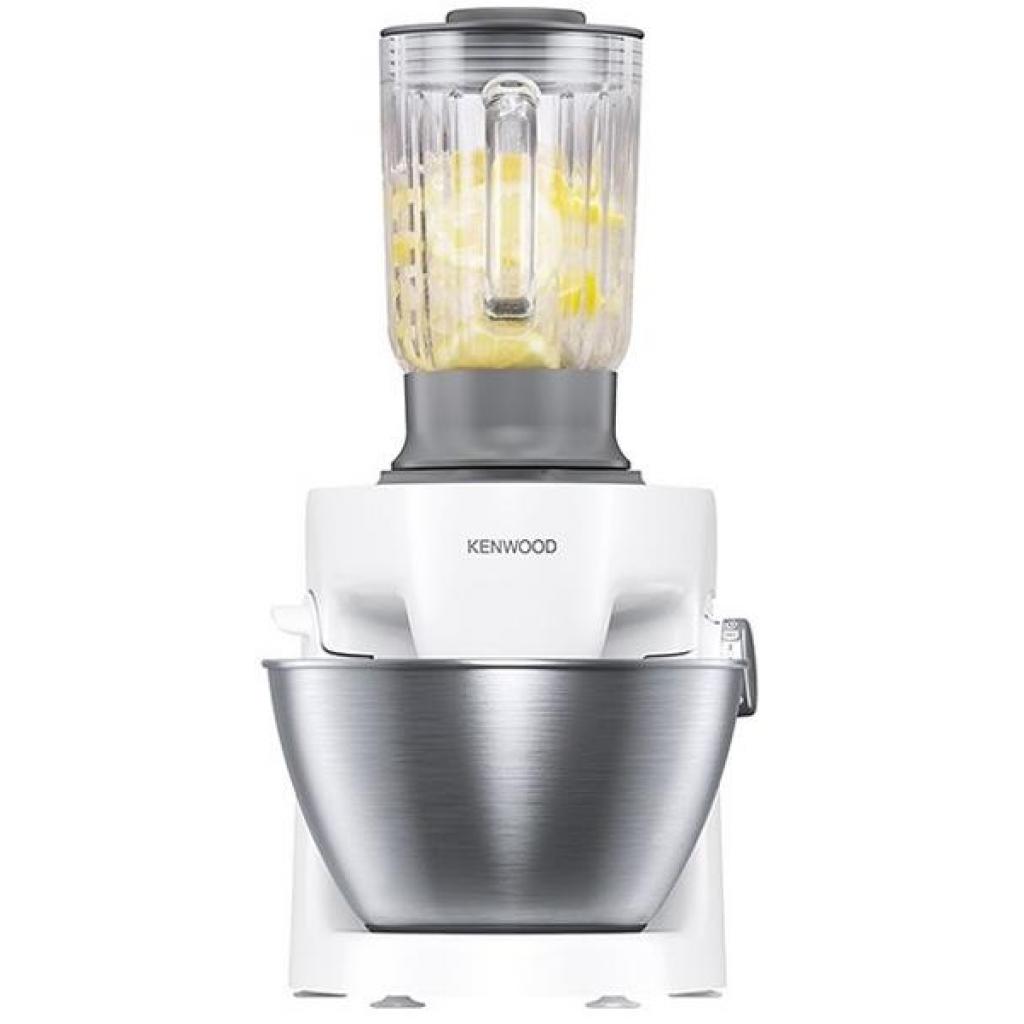 Кухонний комбайн Kenwood KHH 323 White - зображення 4