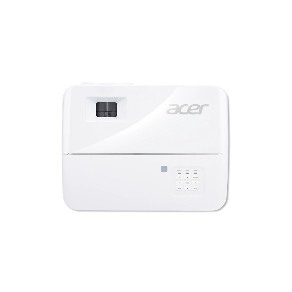 Проектор Acer H6830BD (MR.JVK11.001) - зображення 6