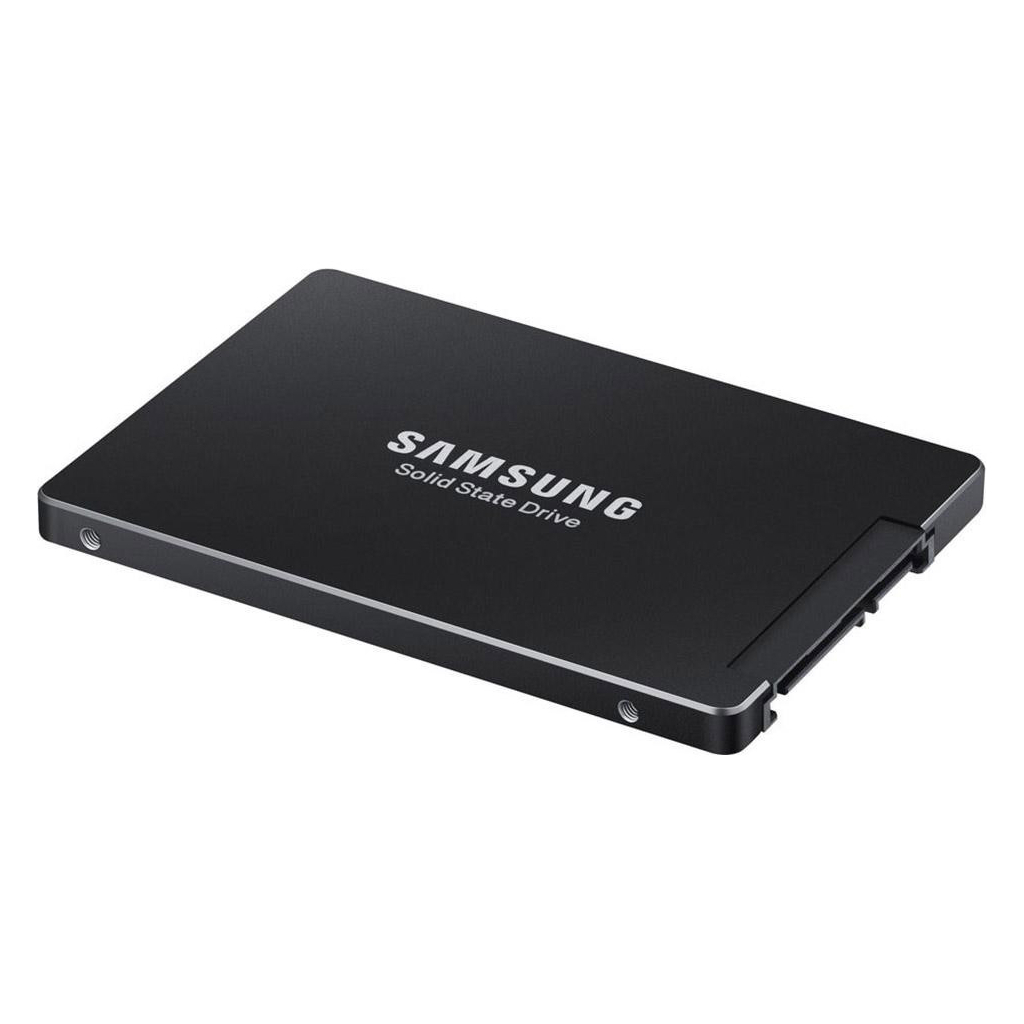 Накопичувач SSD 2.5" 3.84TB PM897a Samsung (MZ7L33T8HENA-00A07) - зображення 4