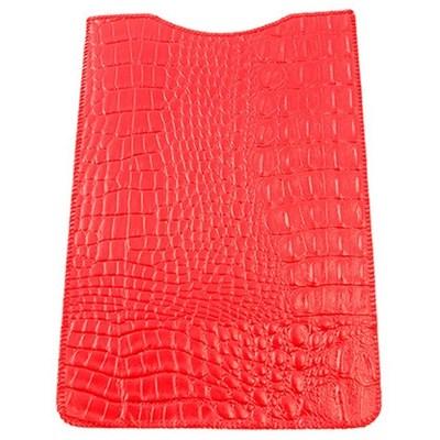 Чохол до планшета Drobak 7 Universal/Сrocodile Case /Red (216806) - зображення 1