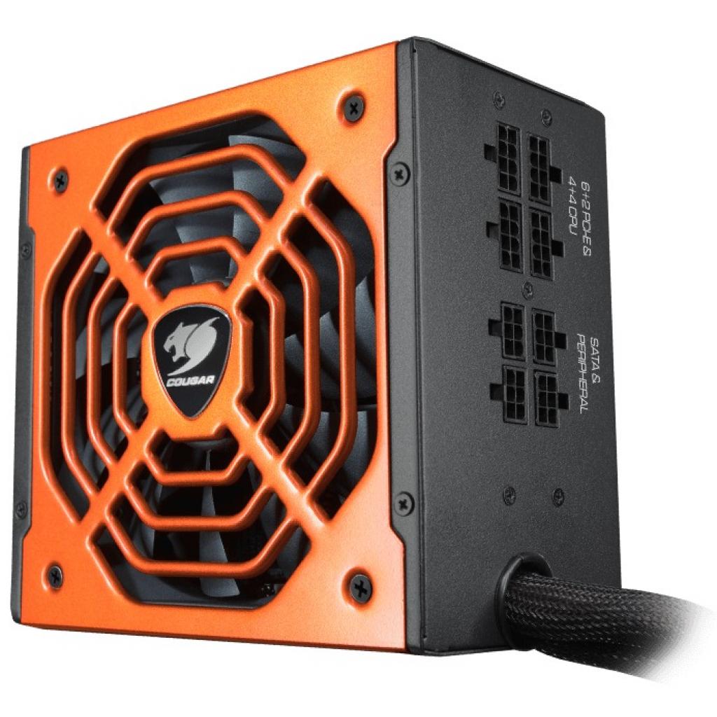 Блок живлення Cougar 700W (BXM700) - изображение 5