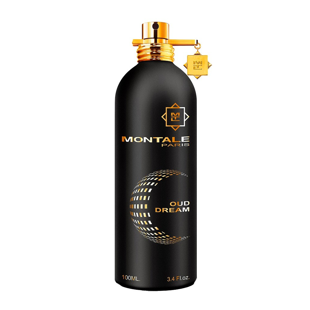 Парфумована вода Montale Oud Dream 100 мл (3760260456869) - зображення 1